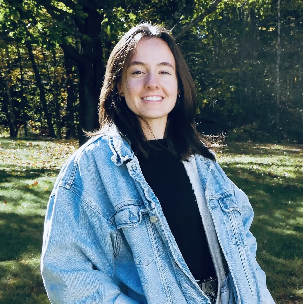 November 2025 Newsletter