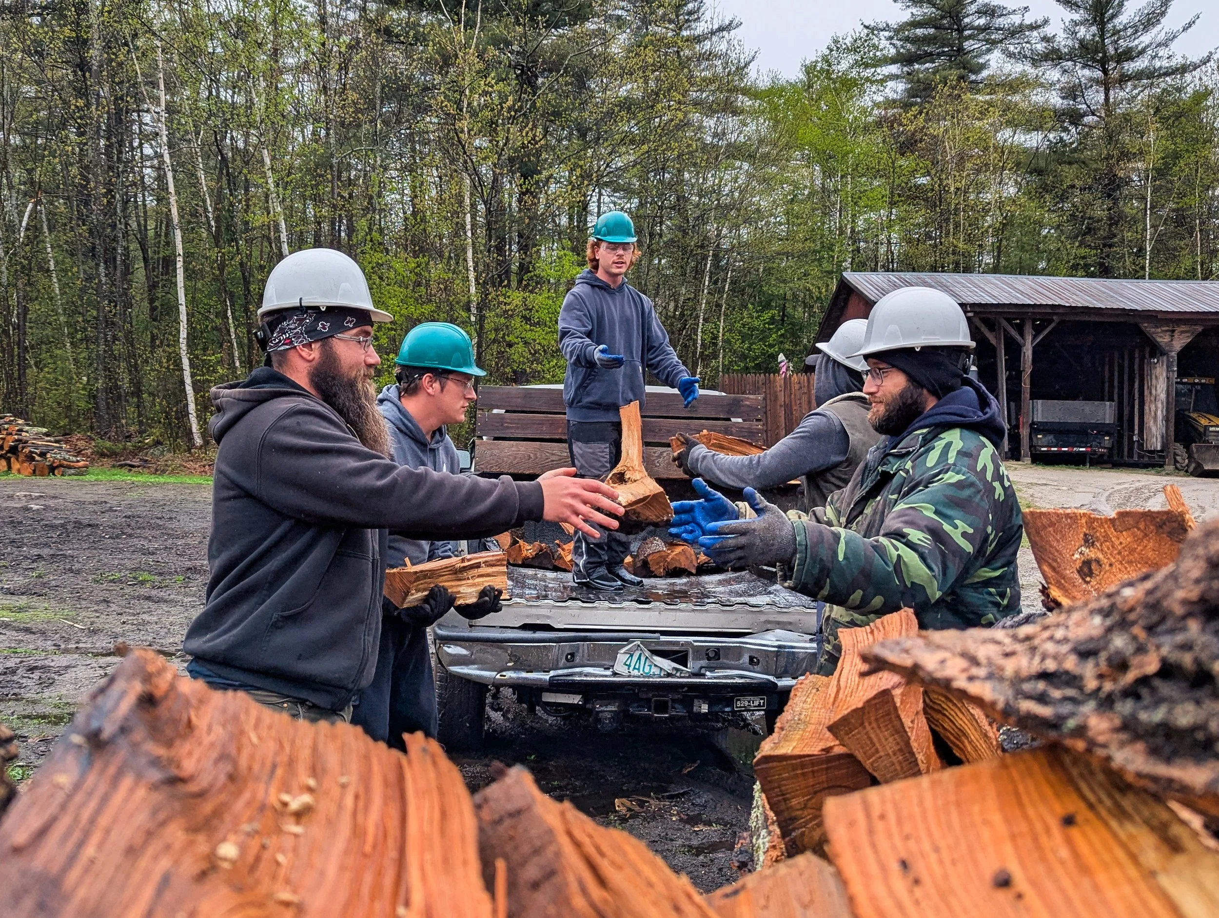 May 2026 Newsletter