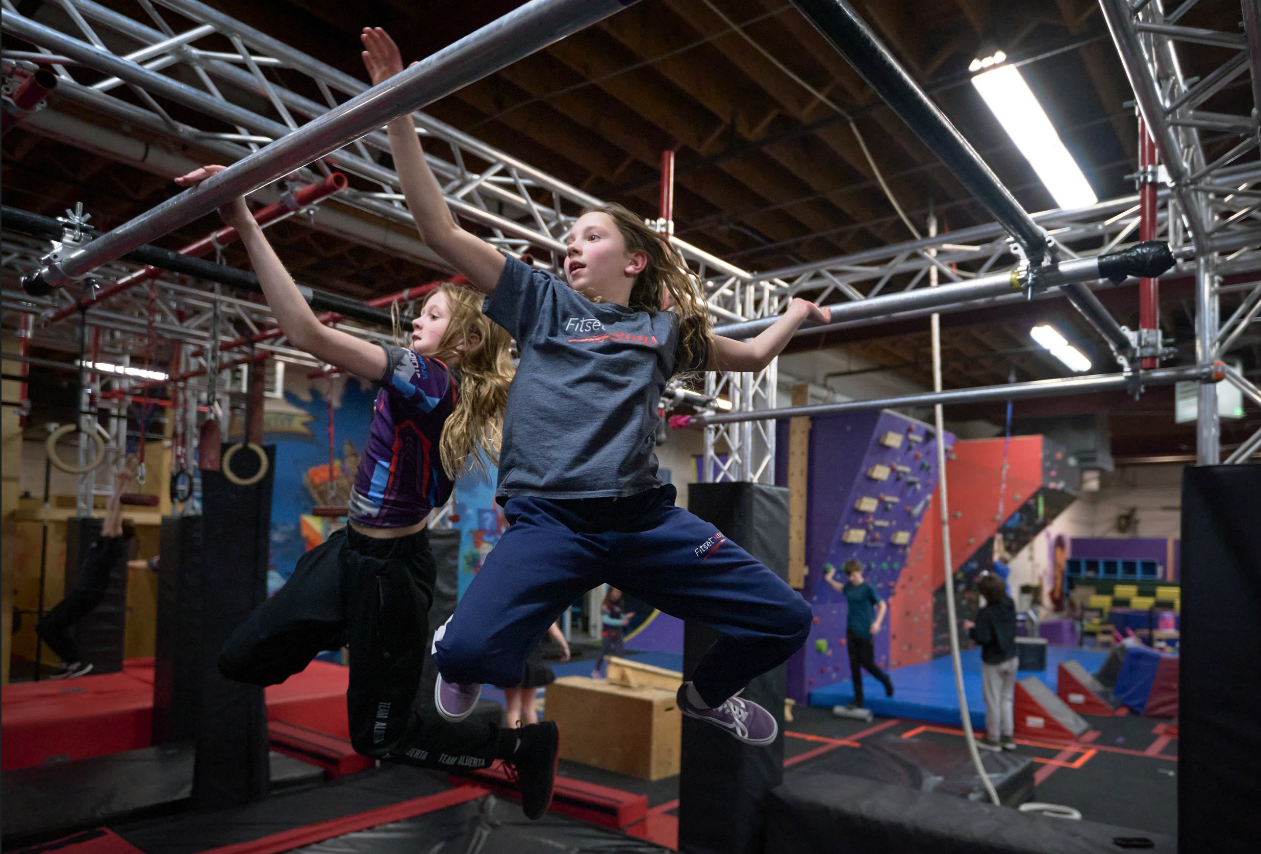 About | Fitset Ninja