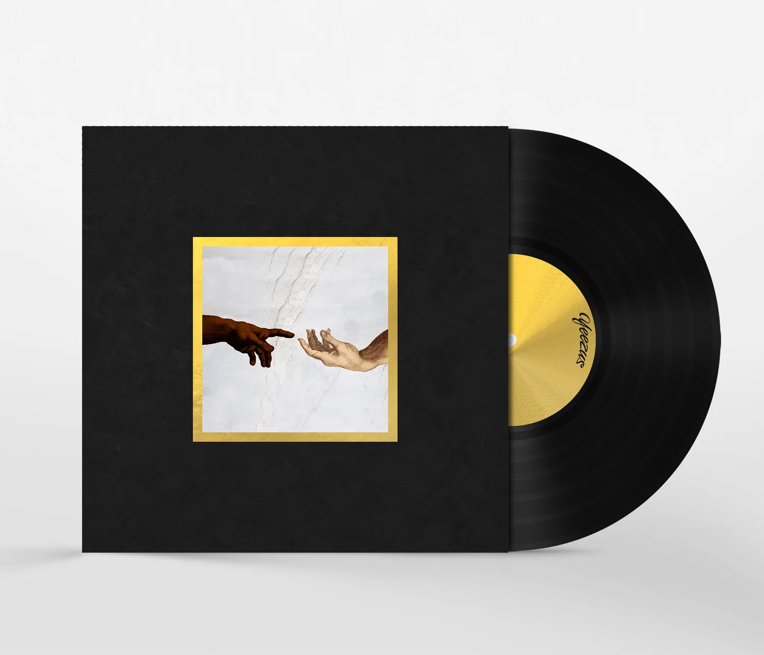  A scholarship&nbsp;awarded&nbsp;IED Istituto Europeo di Design submission for the 50 Years of IED competition.  Competition required an album cover redesign and inspired&nbsp;by&nbsp;Andy Warhol's&nbsp;The Velvet Underground &amp; Nico. 