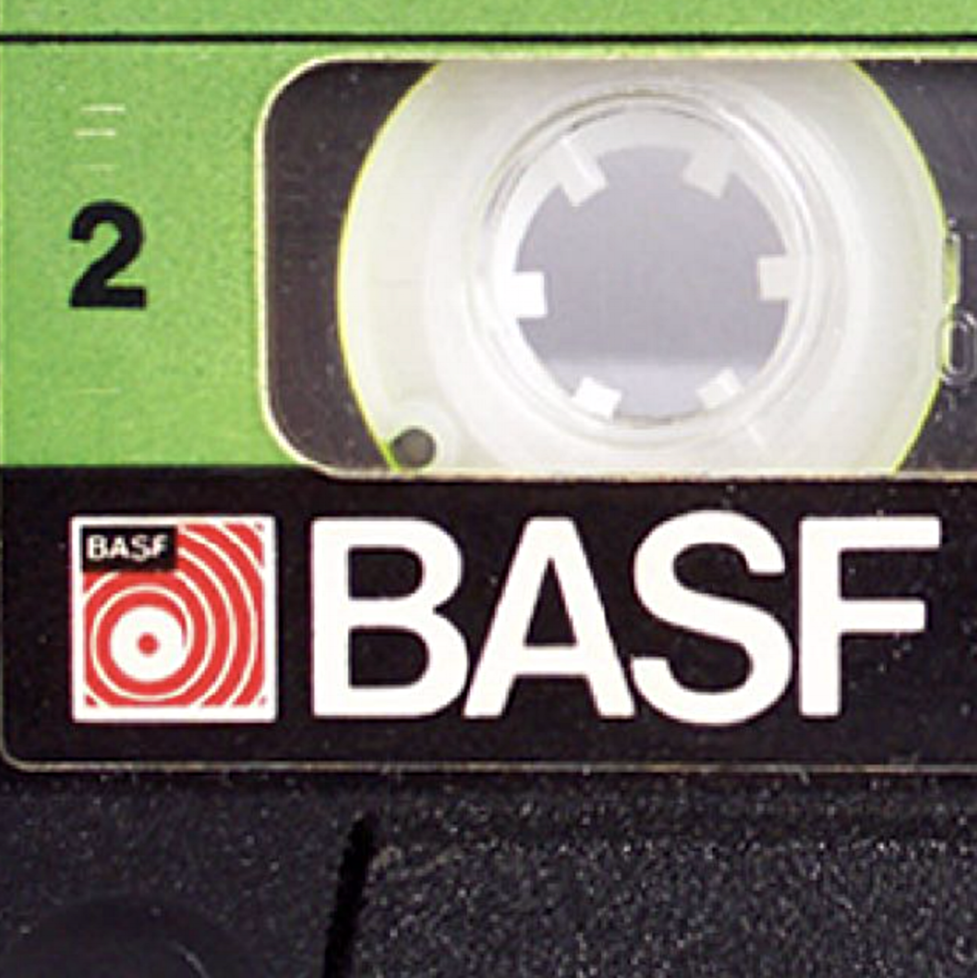 BASF Rebranding