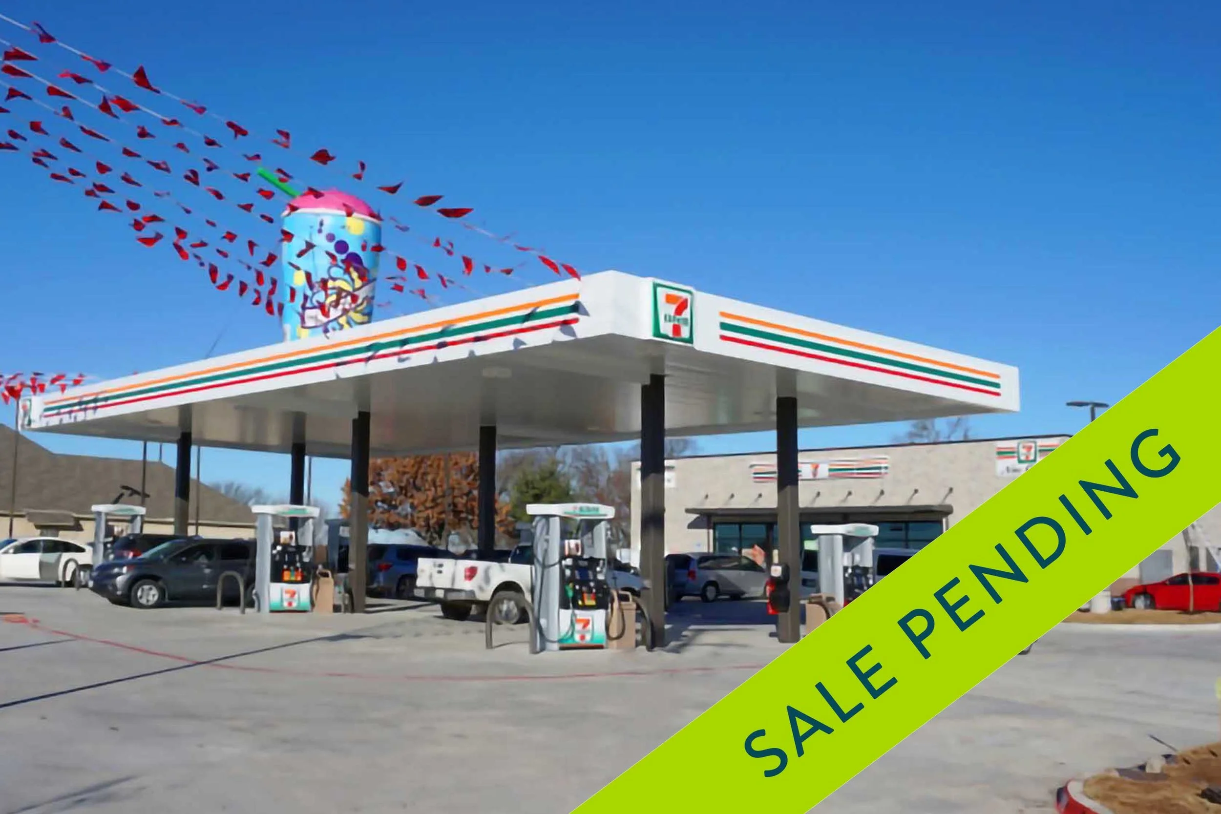 7-ELEVEN