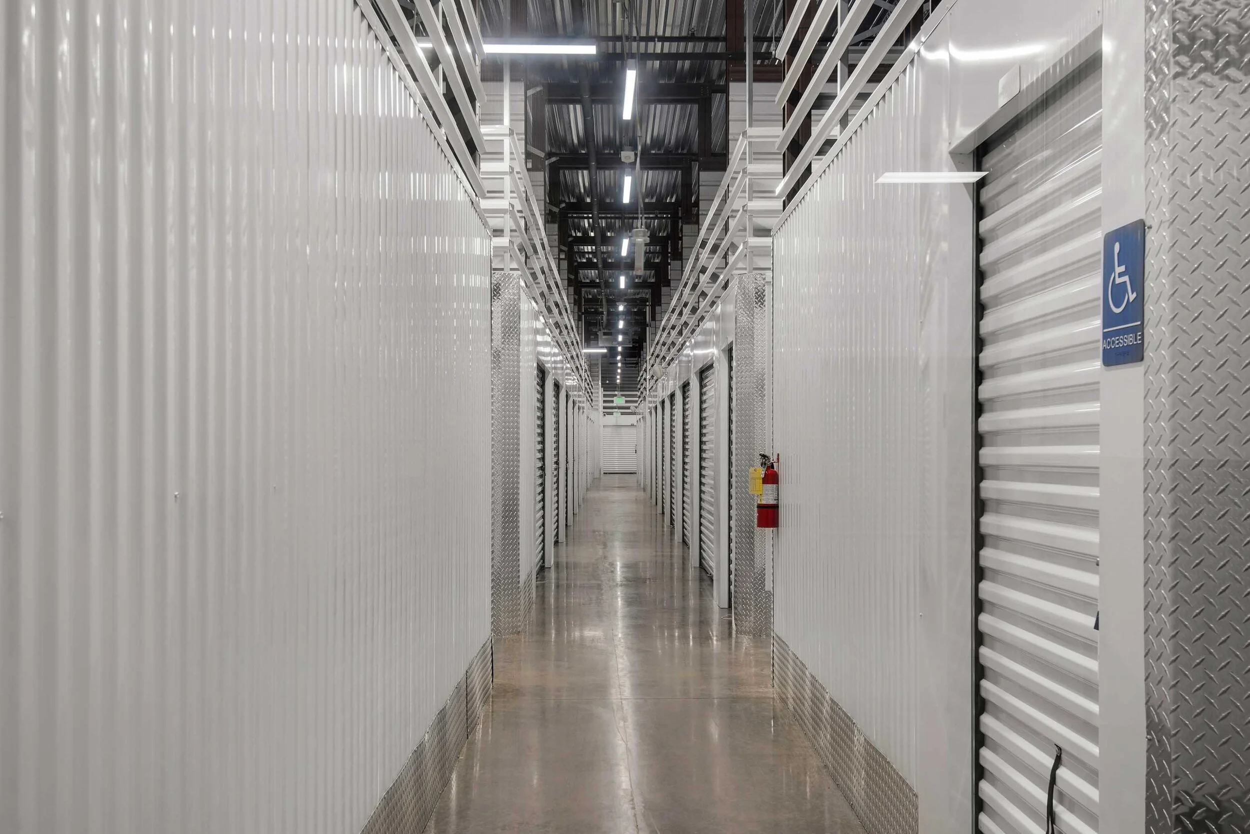 Extra Space Storage in Fort Walton Beach, FL — Verdad Real Estate