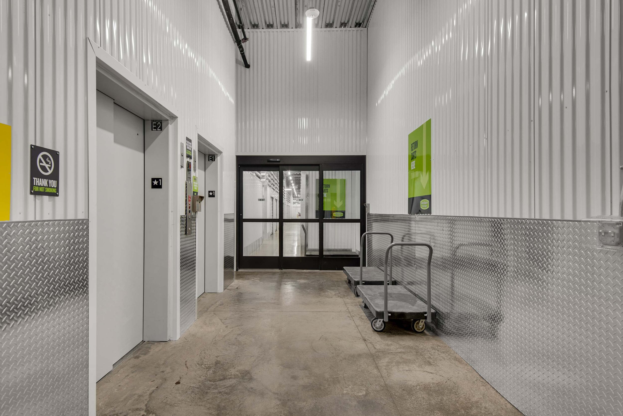 Extra Space Storage in Fort Walton Beach, FL — Verdad Real Estate