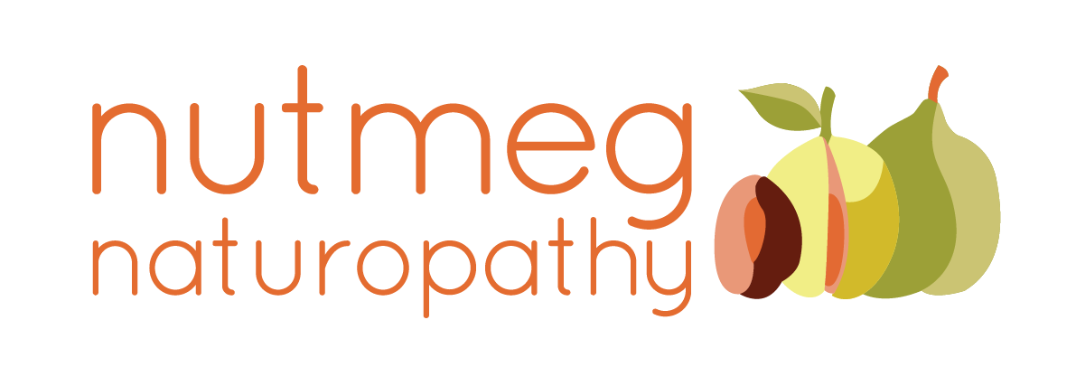 Sydney Naturopath | Natural Health Clinic | Nutmeg Naturopathy