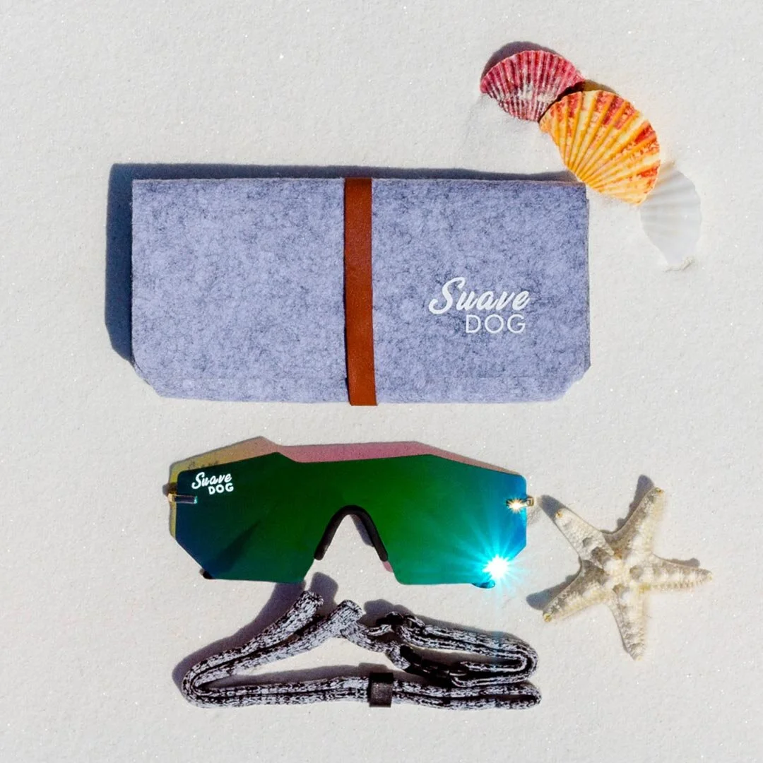 ALPINE - MEDIUM DOG SET