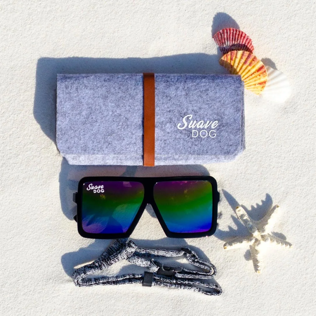 RETRO - MEDIUM DOG SET