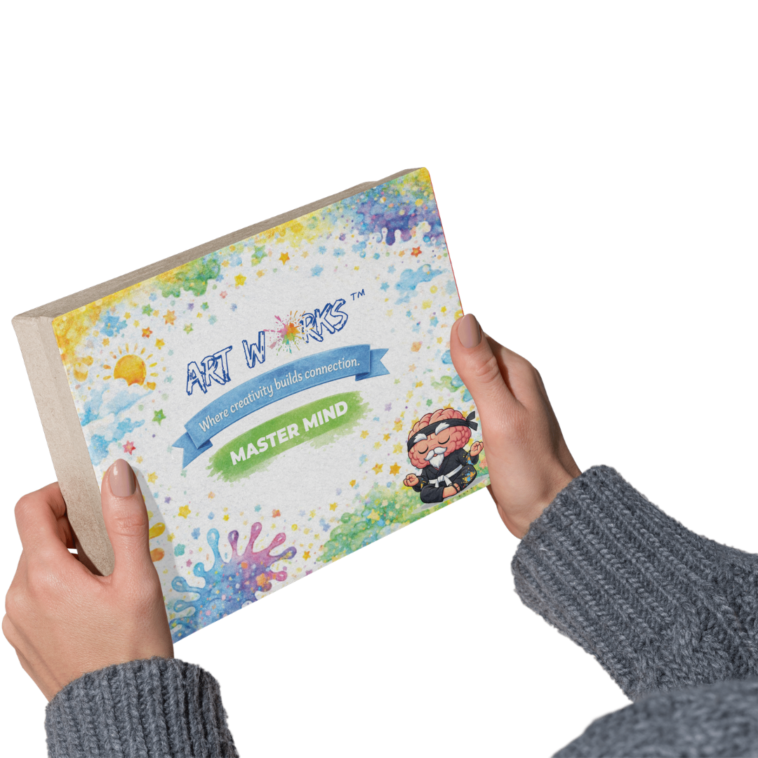 Art Works Master Mind™