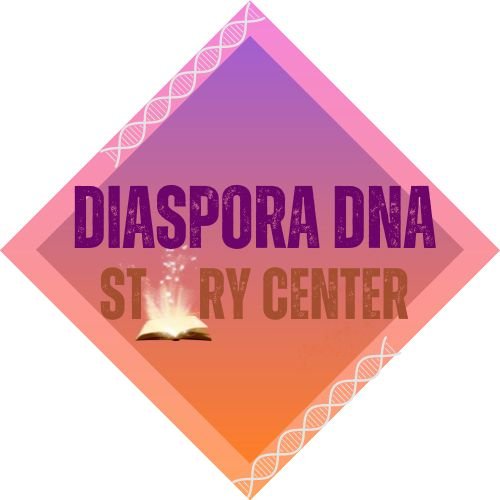 Diaspora DNA Story Center