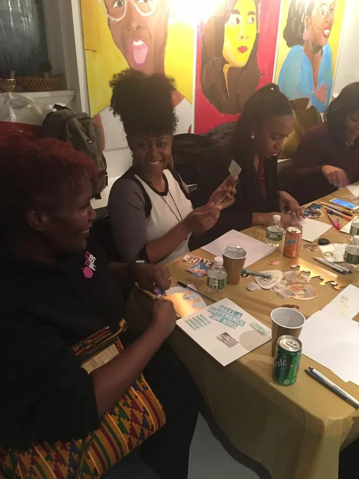 Upstanders exhibit artmaking.jpg