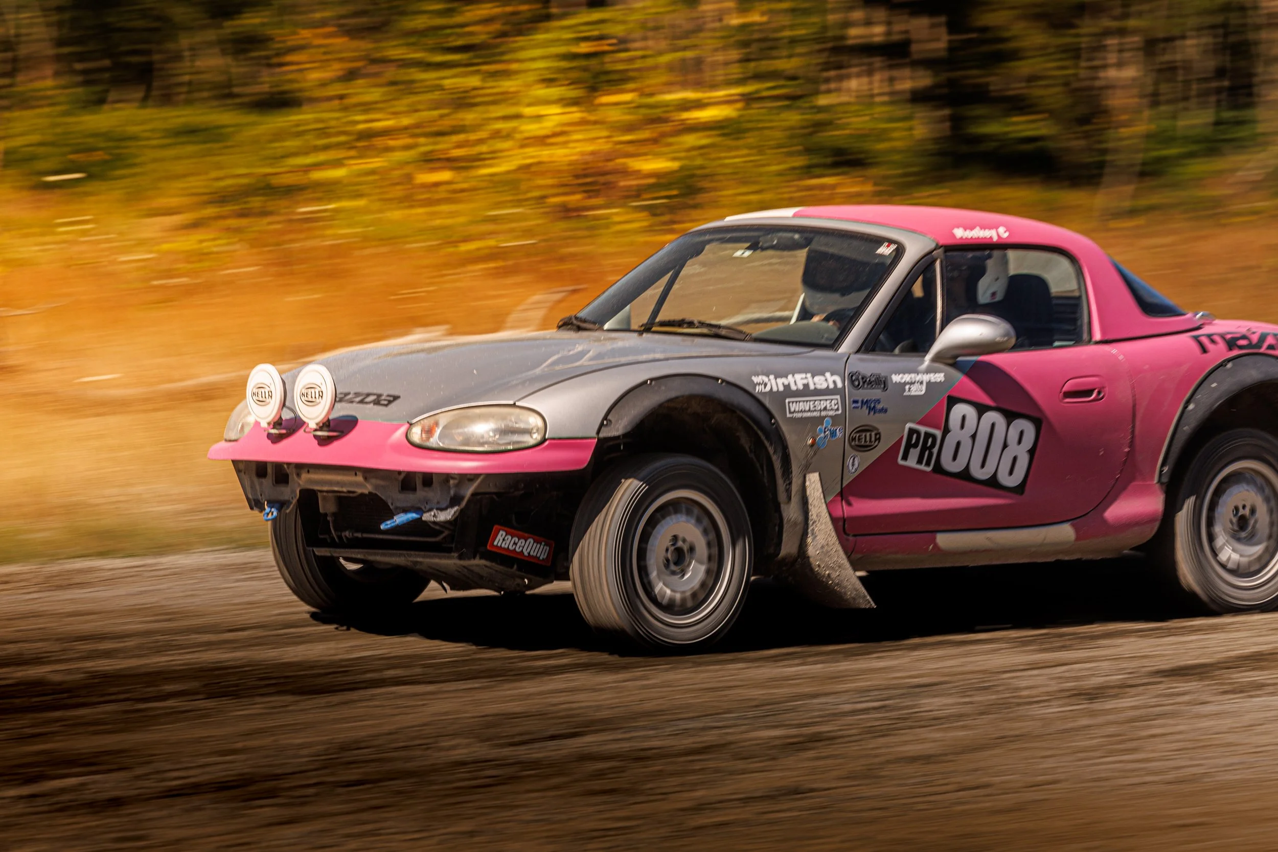 Rallycross Season Opener 2023