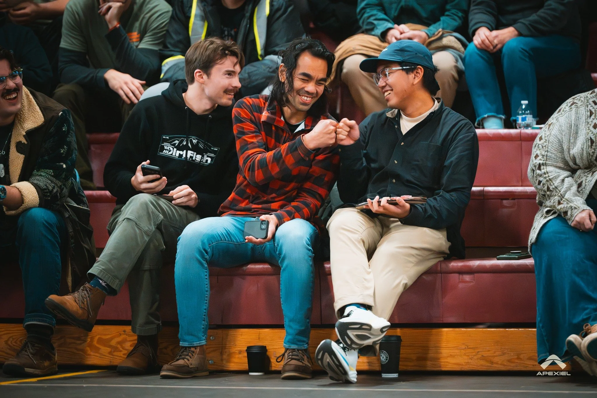 Northwest Rally Swap Meet & End of Season Party