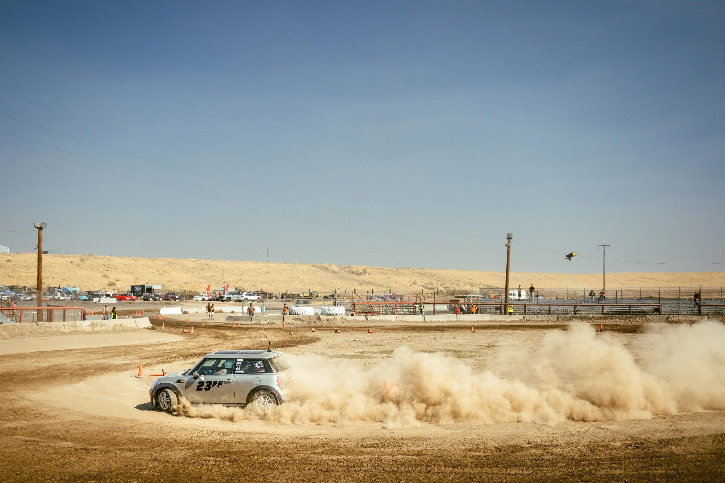 2026 Rallycross Season Opener