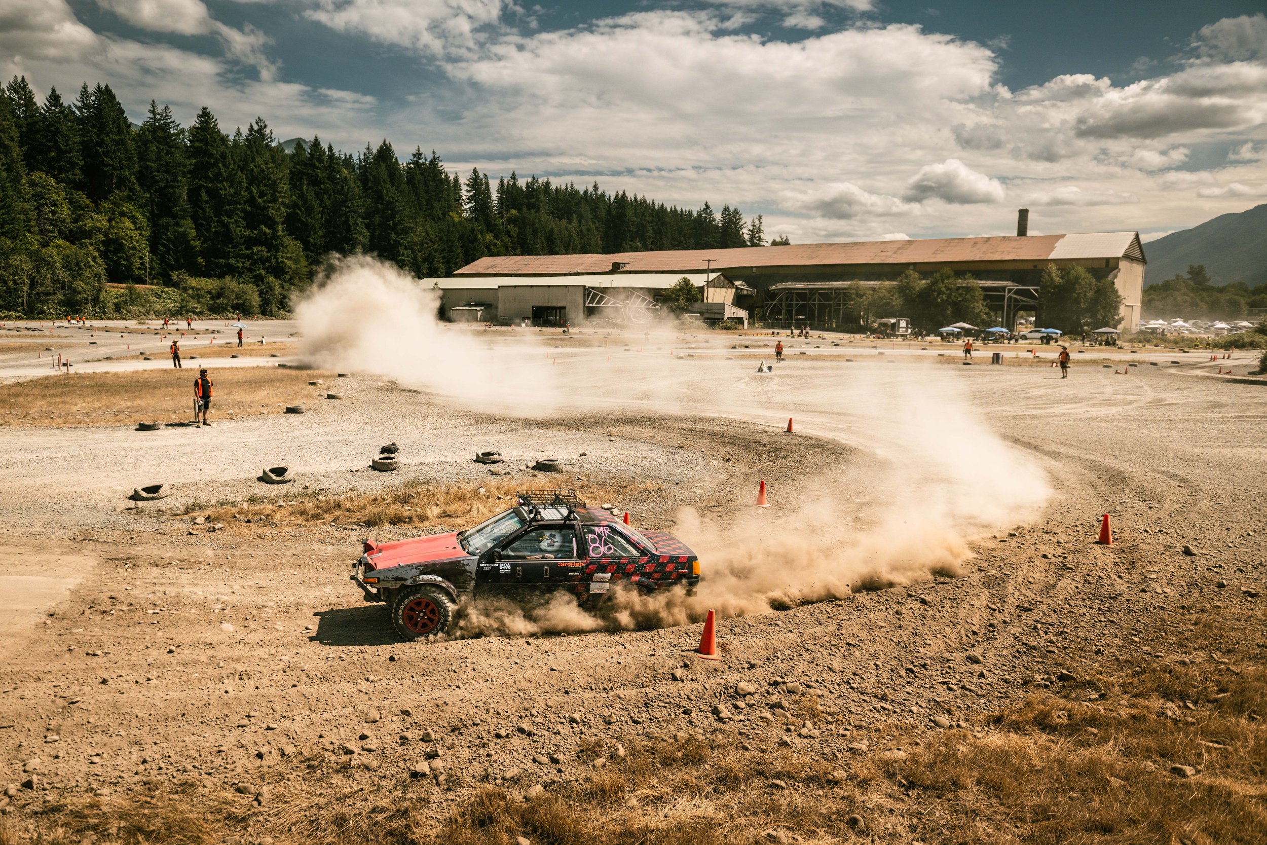 Rallycross Fest 2026