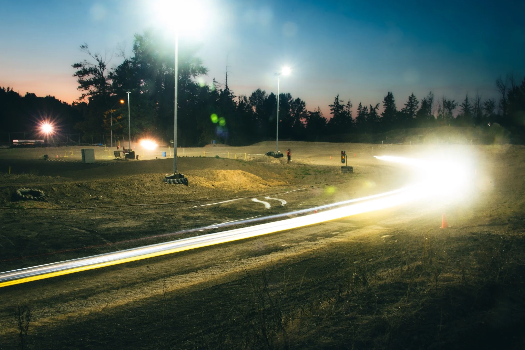 Labor Day Dirtcross 2026