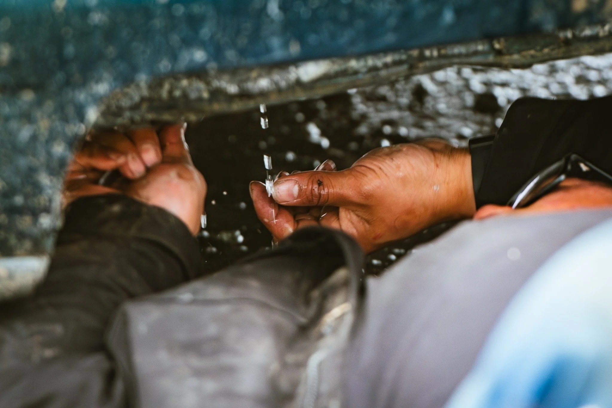 Prep, Race, Repeat: How to prepare your car for rallycross