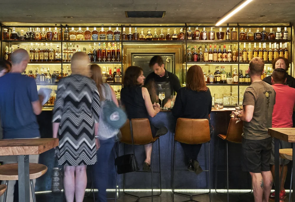 Bar photo 2