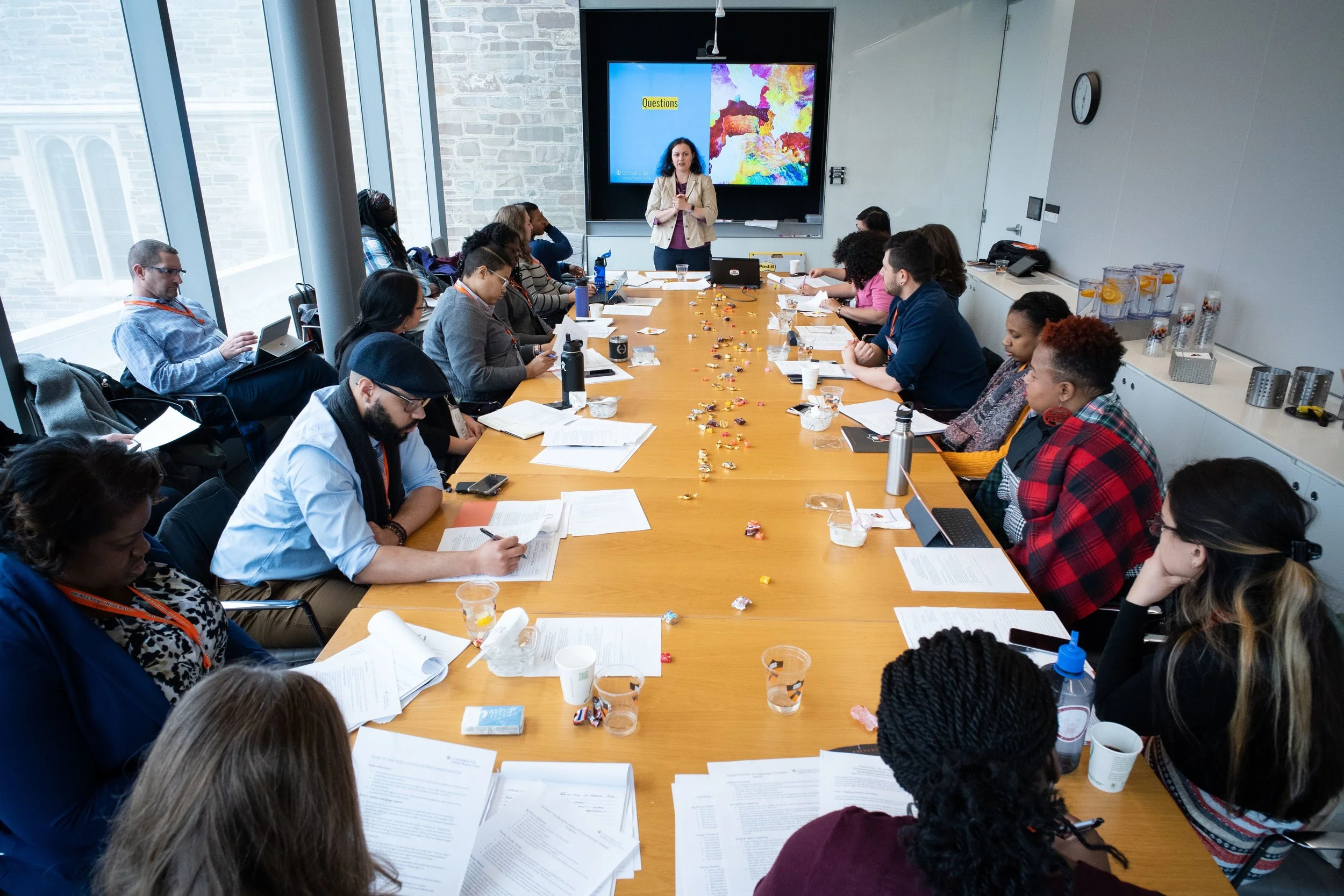 June 11, 2019 Webchat - 2 pm EST CANCELLED!