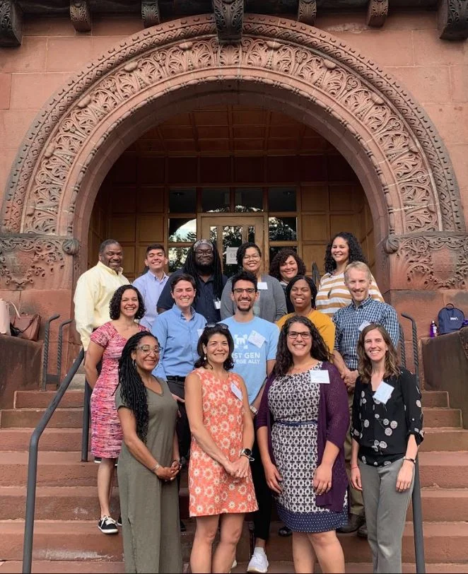 3rd Annual FGLI Colloquium