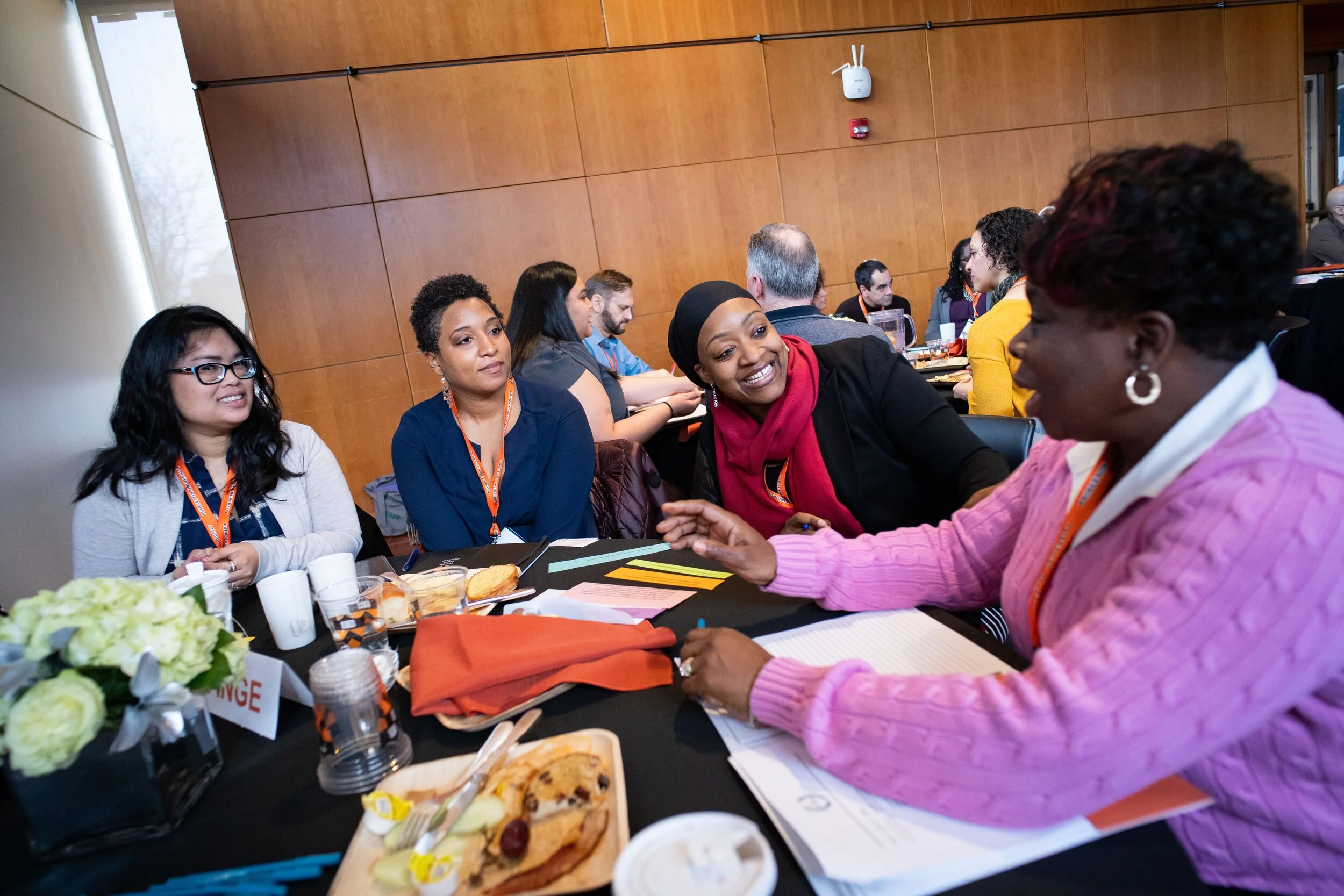 December 13, 2019 - Community Conference Call