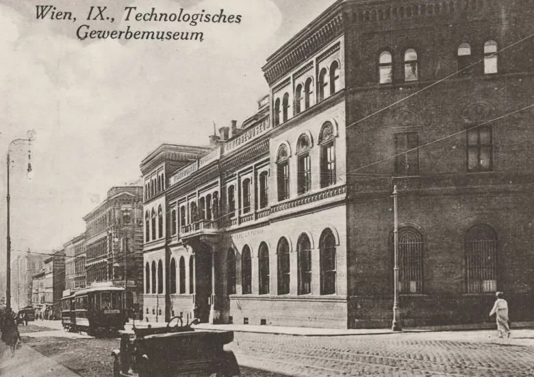 Poetry in Business — Guest Lecture at TGM Vienna