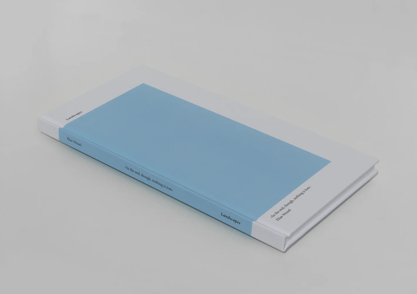 EliasWessel_LandscapesBook_01_Book.jpg