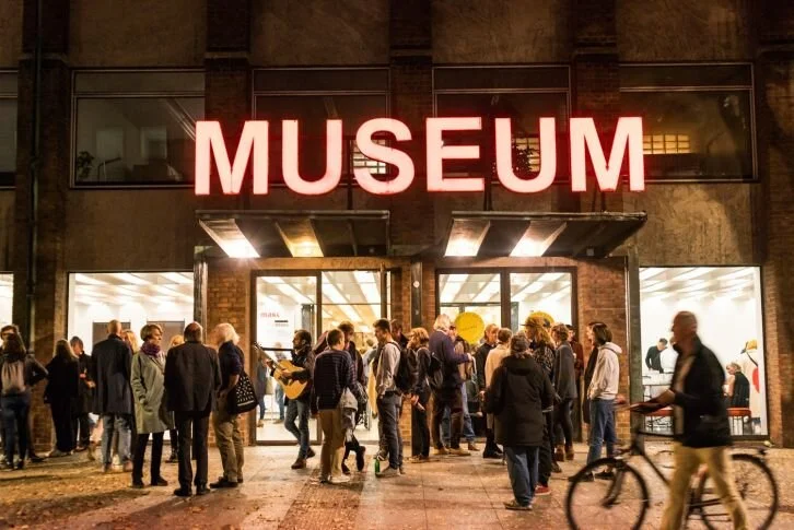 Internationale Photoszene Köln