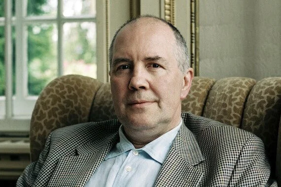 In »Visions of Synthesis« Mark Gisbourne Finds More Than Fine Words to Say