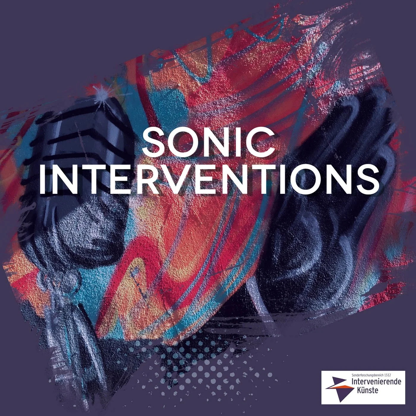 Sonic Interventions: Listen to the New Podcast »Stimmbezirke« by Freie Universität Berlin 