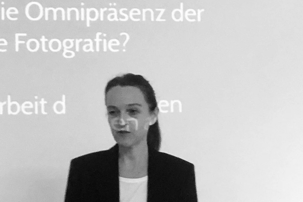 Ruth Horak: The Screen Is Never Empty