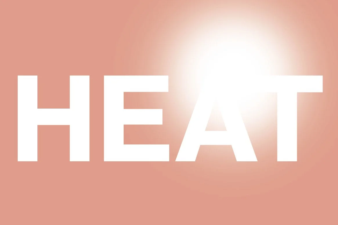 HEAT — Summer Exhibition at Galerie Burster, Berlin