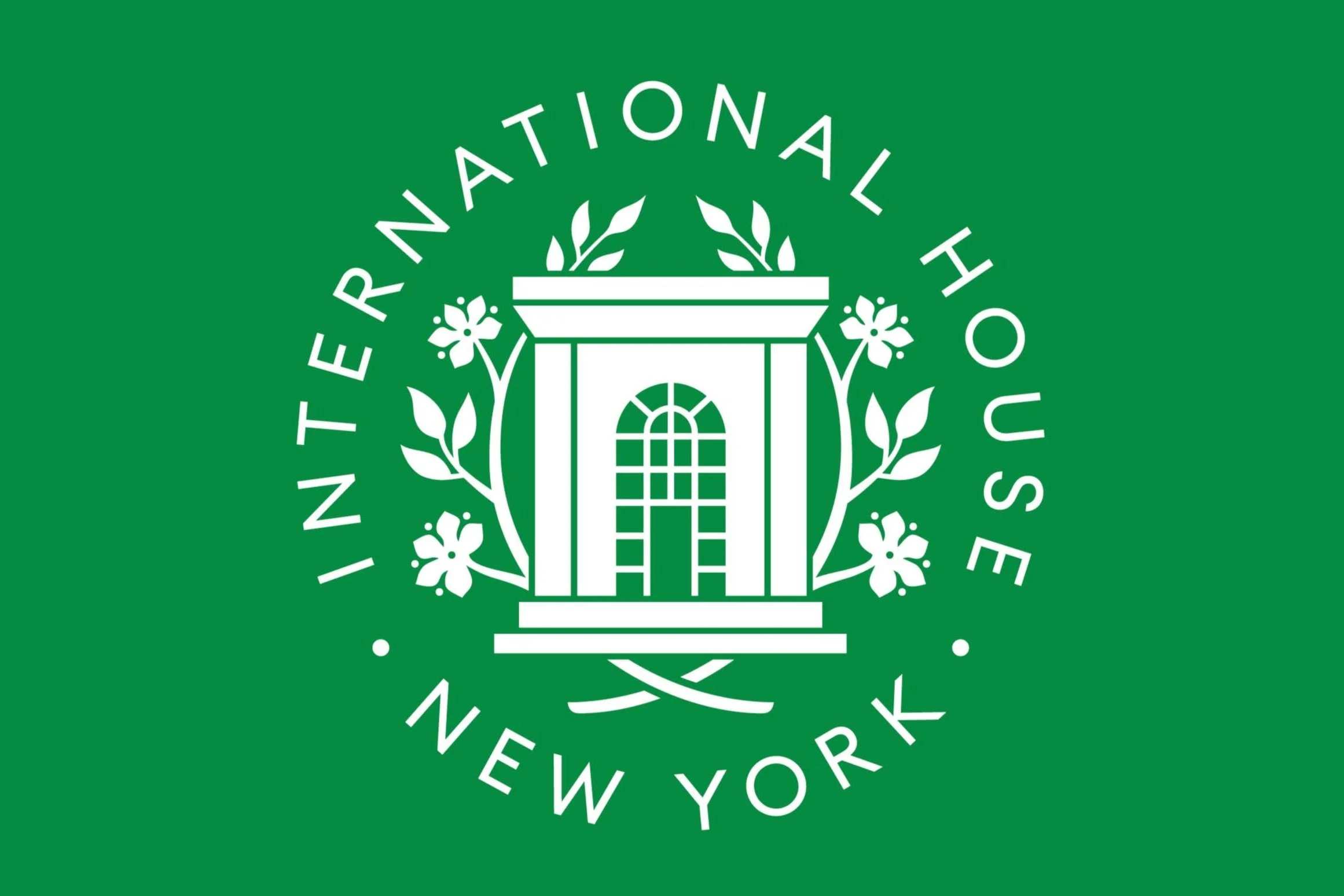 Presenting »Encounters« at International House New York