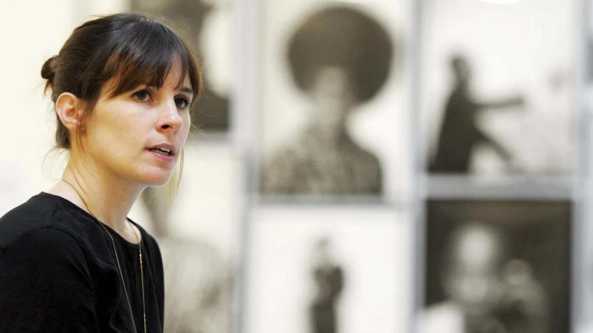 Curator Daniela Yvonne Baumann on the Exhibition »Elias Wessel: Device«