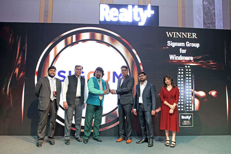Windmere Realty Plus Award.jpg