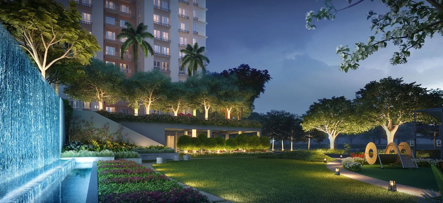 Suncrest Estate offering 2 BHK ,3 BHK flats in Baruipur, South Kolkata
