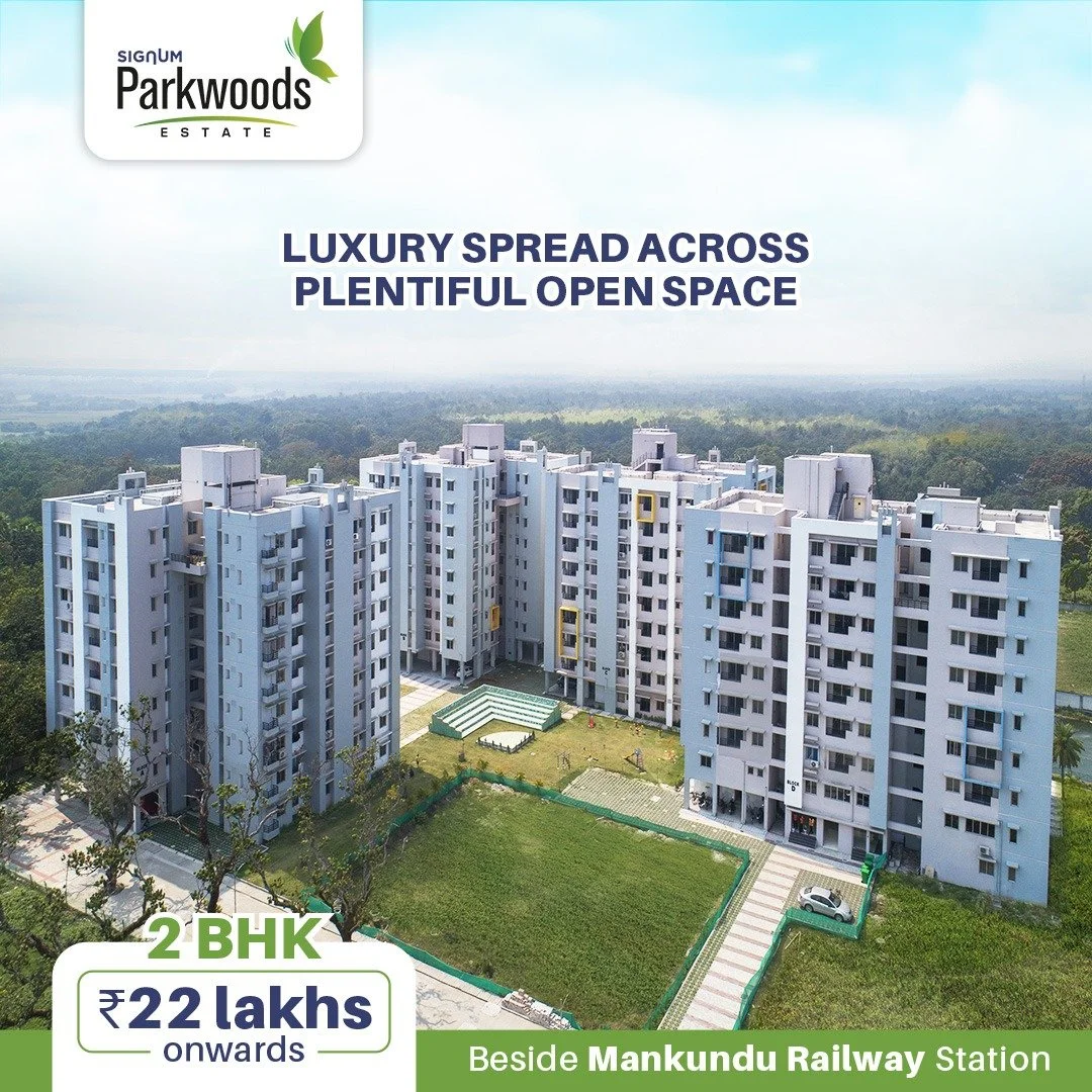 Uncovering The Hidden Gems: Exploring The Best Flats In Mankundu