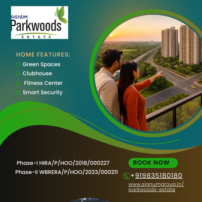 Why Chandannagar Is Becoming the New Favourite for First-Time Homebuyers