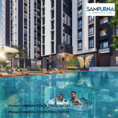 Signum Sampurna Flats: The Best-Kept Secret in Kolkata Real Estate