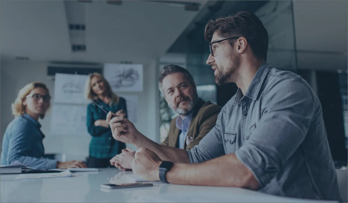 How to transition staff back to office life