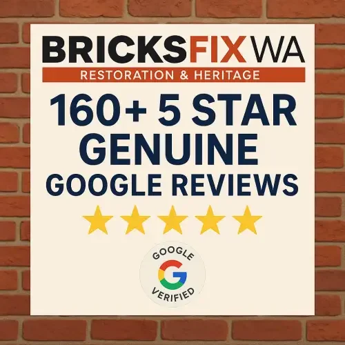 160+ google reviews banner
