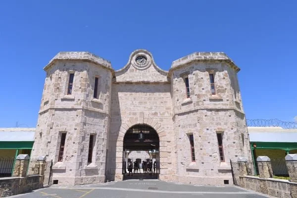 fremantle prison