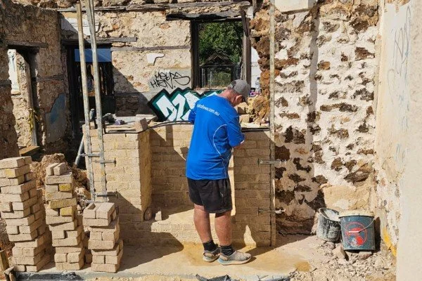 Bricklayers Perth | Bricklaying | Bricks Fix WA