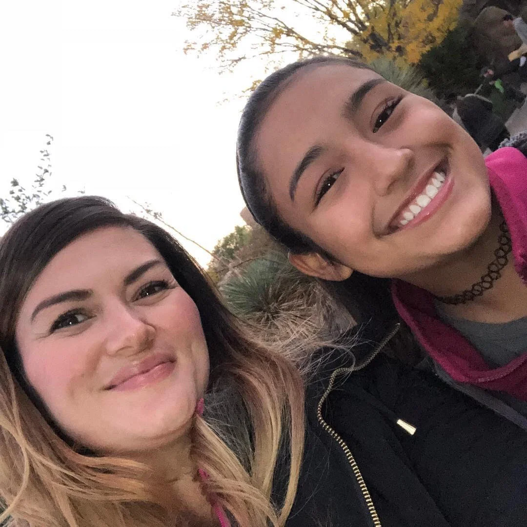 Yesenia-The one that inspired me to go down this road.