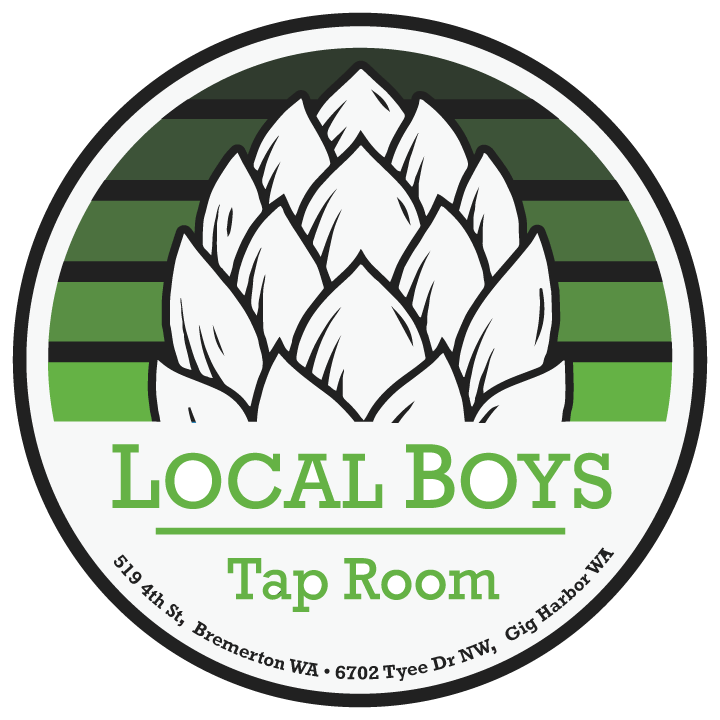 Local Boys Tap Room 