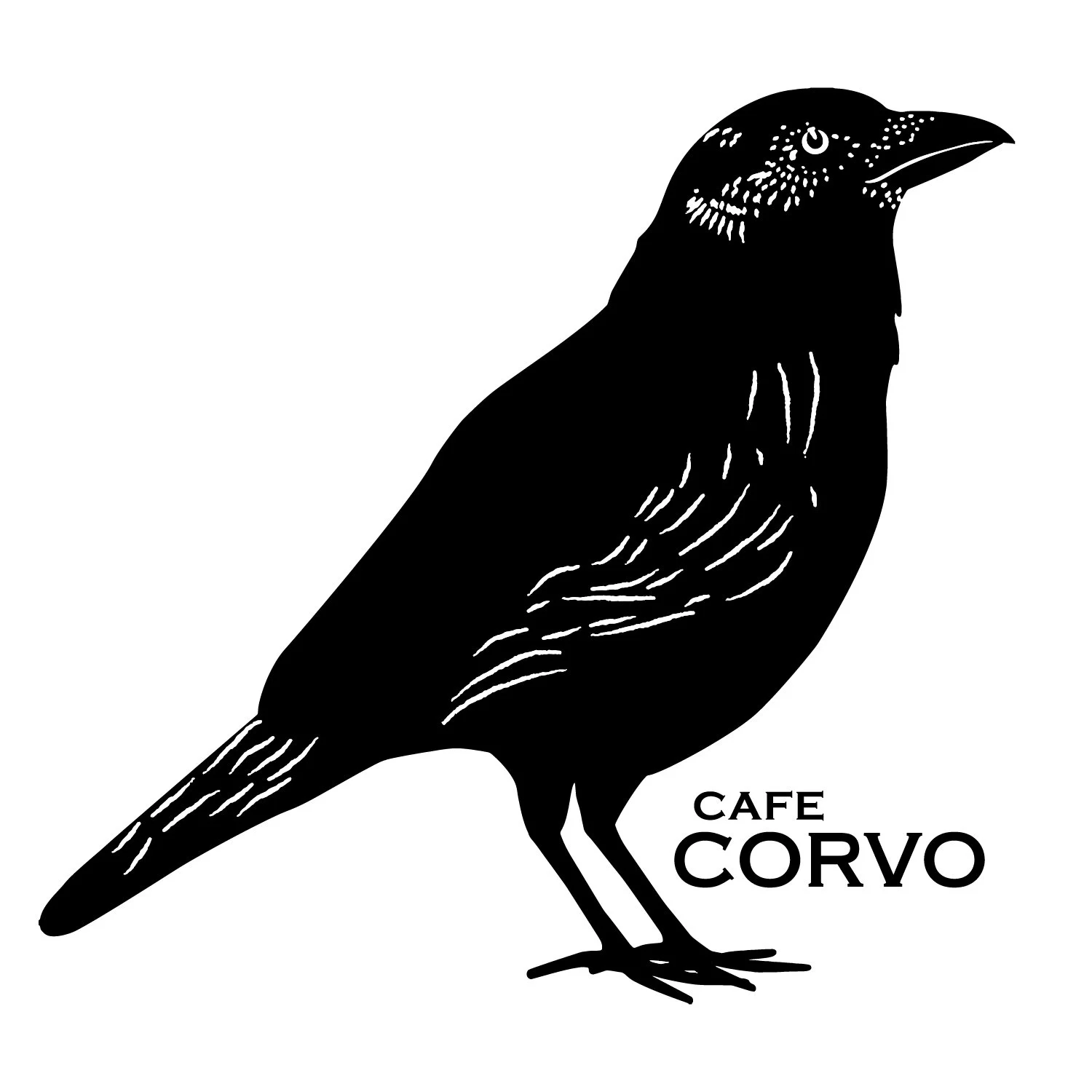 Cafe Corvo