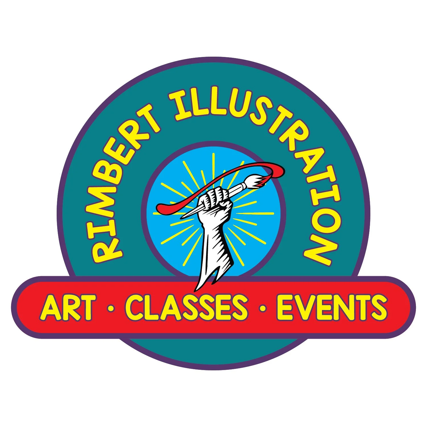 Rimbert Illustration 