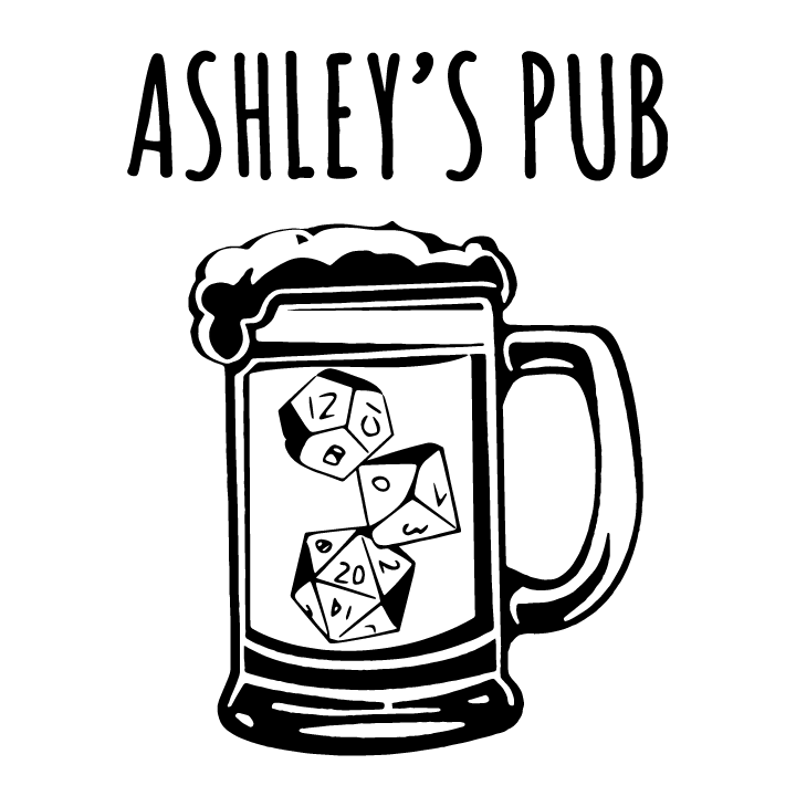 Ashley's Pub