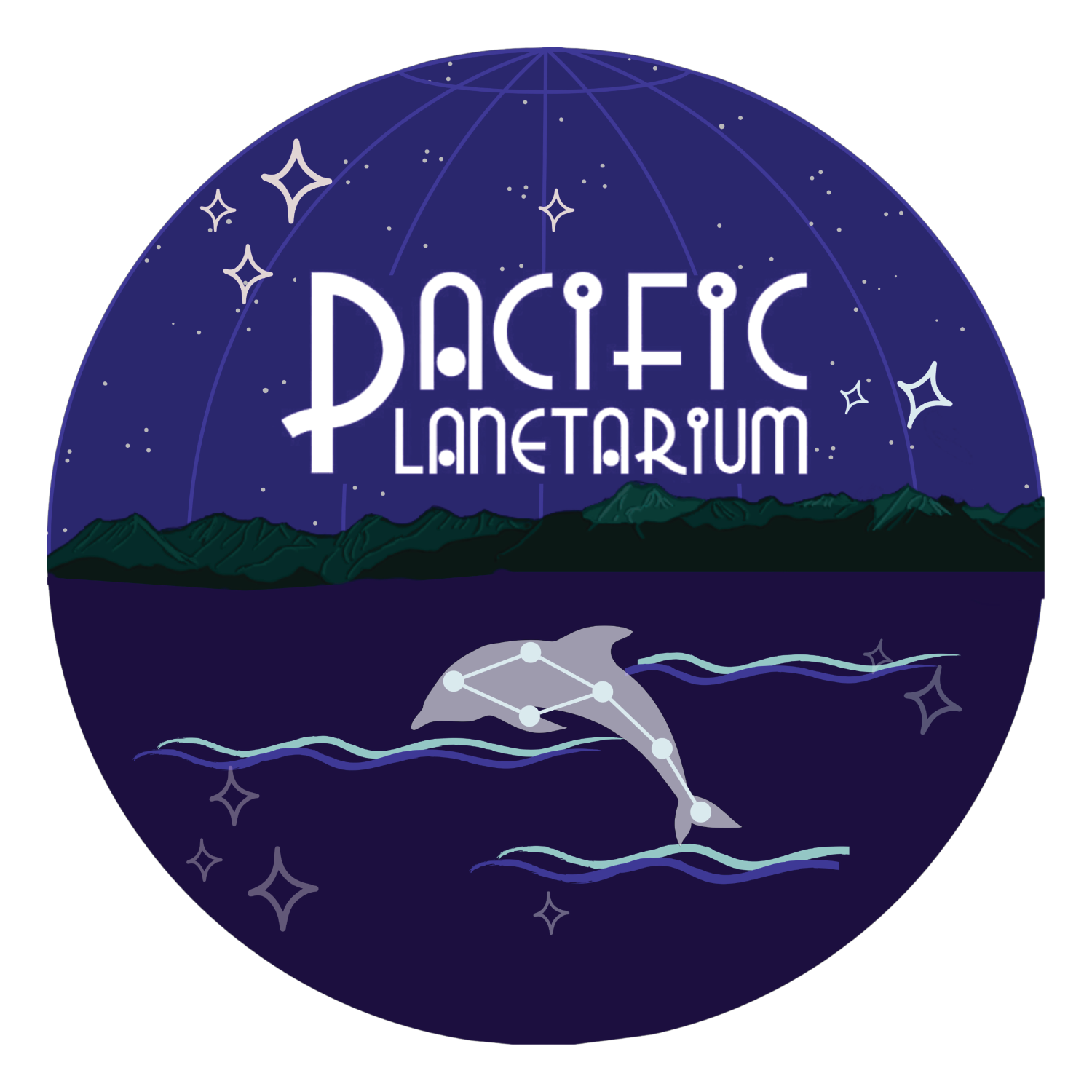Pacific Planetarium