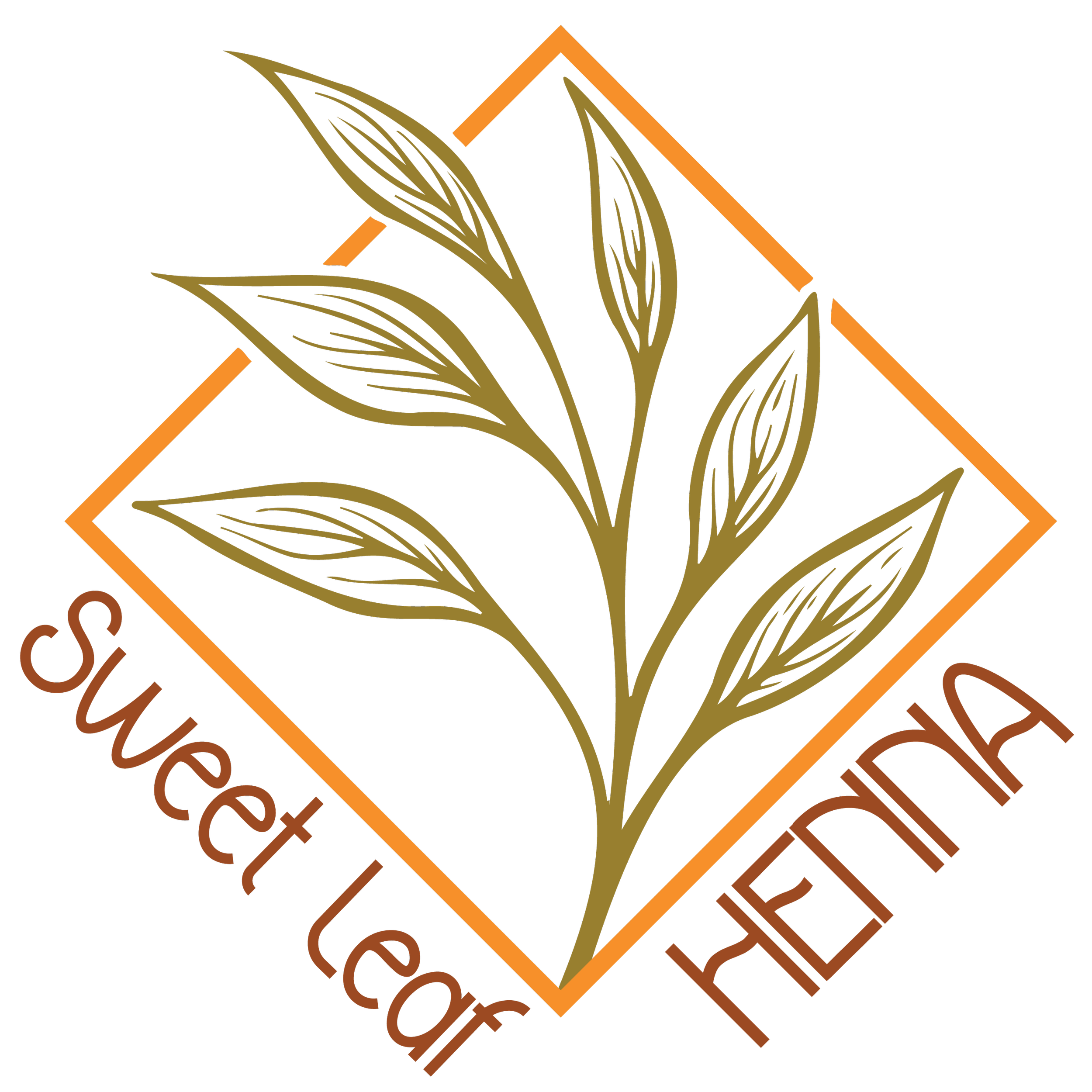 Sweet Leaf Henna