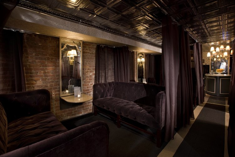 best cocktail bars nyc